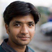Bharat Thakur