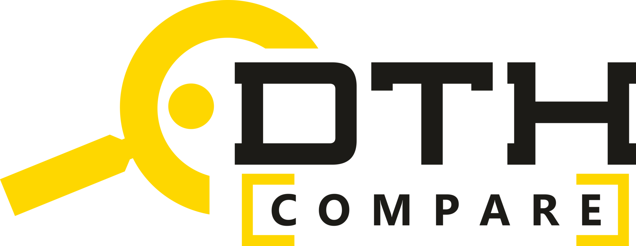 DTH Compare Logo 1