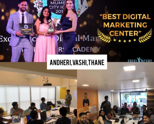 Best Digital Marketing Institute in Mumbai