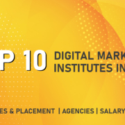 Top 10 Digital marketing courses in Pune