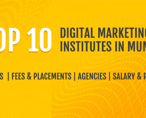 Digital Marketing courses in Mumbai