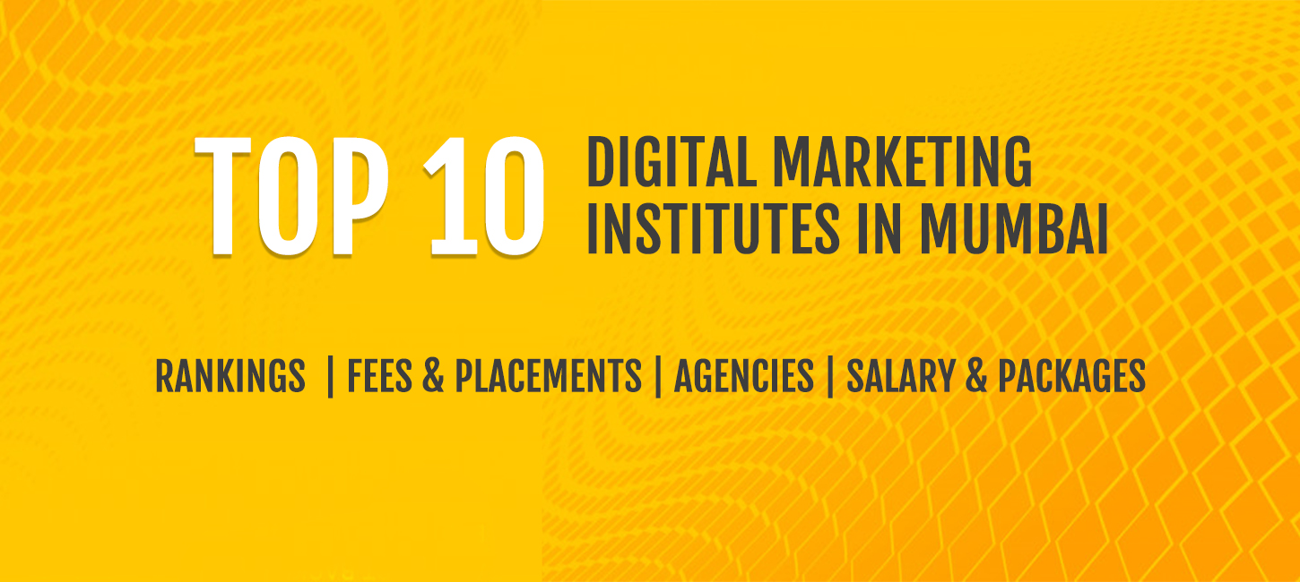 Digital Marketing courses in Mumbai