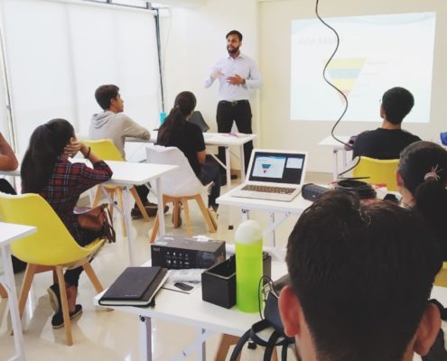 Top 5 Digital Marketing Institutes in Andheri