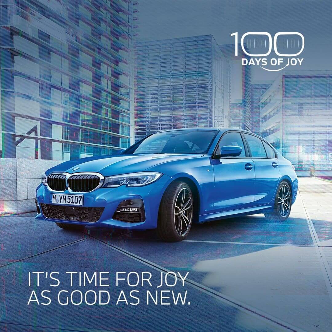 BMW - Client of the Best digital marketing agency in Mumbai | Navi Mumbai