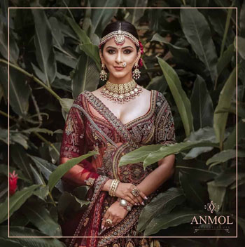 Anmol Jewellers - Client of Best Digital Marketing Agency in Mumbai | Navi Mumbai
