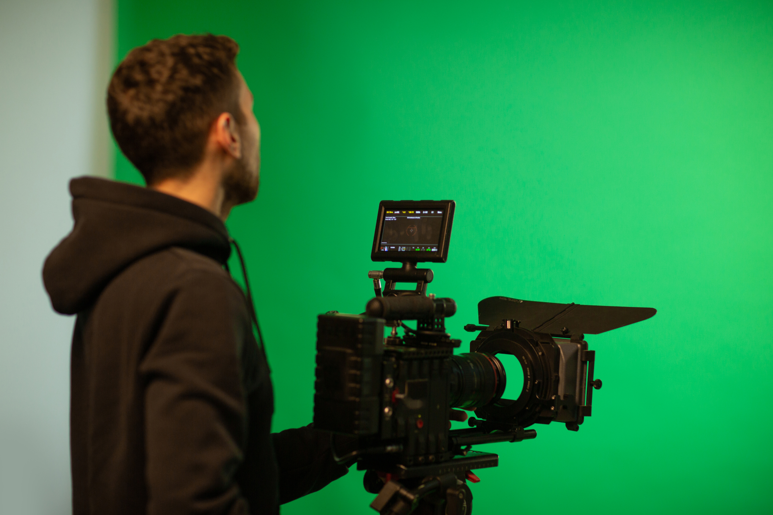 Professional Videography